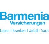 Berufsunfähigkeits- & Unfallversicherung im Vergleich: P 500 (Top) von Barmenia, Testberichte.de-Note: 2.0 Gut