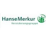 Berufsunfähigkeits- & Unfallversicherung im Vergleich: P 500 (Kompakt) + Gliedertaxe II von HanseMerkur, Testberichte.de-Note: 2.0 Gut