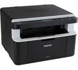 Drucker im Test: DCP-1512 von Brother, Testberichte.de-Note: 1.6 Gut