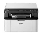 Drucker im Test: DCP-1610W von Brother, Testberichte.de-Note: 1.7 Gut