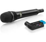 Mikrofon im Test: AVX-835 von Sennheiser, Testberichte.de-Note: 1.3 Sehr gut