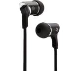 Kopfhörer im Test: Premium In-Ear-Kopfhörer (E200) von AmazonBasics, Testberichte.de-Note: 2.9 Befriedigend