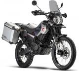 Motorrad im Test: Adventure 400cc von Mash, Testberichte.de-Note: ohne Endnote