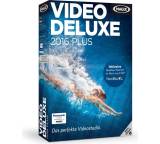 Video Deluxe 2016 Plus