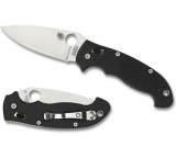 Outdoormesser im Test: Manix II XL von Spyderco, Testberichte.de-Note: 1.3 Sehr gut