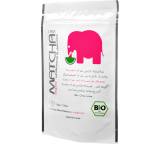 House Blend Bio-Matcha