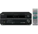 HiFi-Receiver im Test: VSX-415 von Pioneer, Testberichte.de-Note: ohne Endnote