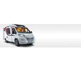 Travel Van t 590 G 2.3 Multijet 150 6-Gang manuell (109 kW)