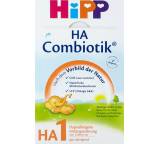 HA Combiotik Anfangsnahrung HA 1 (2141-P)