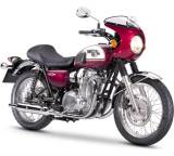 W800 Cafe Style (35 kW) [Modell 2015]