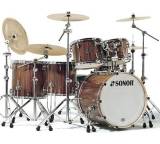 Schlagzeug im Test: S Classix-Serie von Sonor, Testberichte.de-Note: ohne Endnote