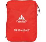 Erste-Hilfe-Set im Test: First-Aid-Kit von Vaude, Testberichte.de-Note: 2.2 Gut