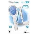Wii Sports Pack 1