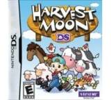 Game im Test: Harvest Moon (für DS) von Nintendo, Testberichte.de-Note: 1.9 Gut