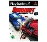 Game im Test: Burnout Dominator von Criterion, Testberichte.de-Note: 1.9 Gut