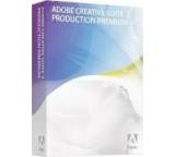 Multimedia-Software im Test: Creative Suite 3 Production Premium von Adobe, Testberichte.de-Note: 1.6 Gut