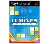 Game im Test: Lumines Plus (für PS2) von Bandai, Testberichte.de-Note: 1.6 Gut