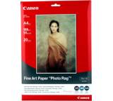 Fine Art Paper-Photo Rag