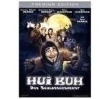 Hui Buh - Das Schlossgespenst Premium Edition