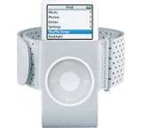 MP3-Player-Zubehör im Test: iPod Armband Nano von Apple, Testberichte.de-Note: 1.4 Sehr gut