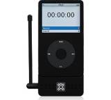 MP3-Player-Zubehör im Test: MicroMemo für iPod Video von XtremeMac, Testberichte.de-Note: 1.8 Gut