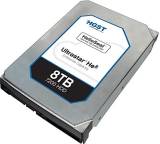 Ultrastar He8 HUH728080ALE600 (SATA 6G, 8 TB)