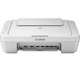 Drucker im Test: Pixma MG2555 von Canon, Testberichte.de-Note: 1.9 Gut