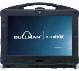 Laptop im Test: Dirtbook S12 Touch Perform (250 GB) von Bullman, Testberichte.de-Note: 2.5 Gut