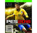 PES 2016 - Pro Evolution Soccer (für Xbox One)