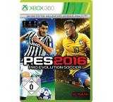 PES 2016 - Pro Evolution Soccer (für Xbox 360)