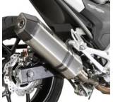 Speed Edge (BMW R 1200 GS)