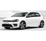 Golf VII R 2.0 TSI 4Motion 6-Gang manuell (221 kW) [12]