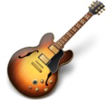 GarageBand Version 10.1.0