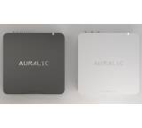 Multimedia-Player im Test: Aries Mini von Auralic, Testberichte.de-Note: 2.3 Gut