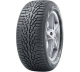 WR D4; 235/35 R19 91W