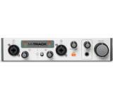 Audio-Interface im Test: M-Track II von M-Audio, Testberichte.de-Note: 1.9 Gut