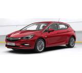 Auto im Test: Astra [15] von Opel, Testberichte.de-Note: 2.5 Gut