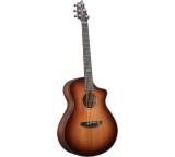 Gitarre im Test: Oregon Concert CE 25th von Breedlove, Testberichte.de-Note: ohne Endnote