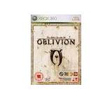 The Elder Scrolls IV: Oblivion - Shivering Isles (für Xbox 360)