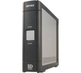 DriveStation HD-HC500U2 (500 GB)