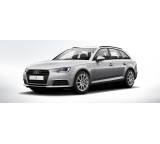 A4 Avant 2.0 TDI S tronic (140 kW) [15]