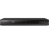 Blu-ray-Player im Test: BD-J4500R von Samsung, Testberichte.de-Note: 1.6 Gut