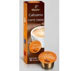 Cafissimo Caffé Crema vollmundig