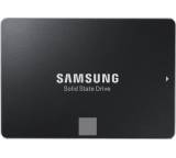 Festplatte im Test: SSD 850 EVO  von Samsung, Testberichte.de-Note: 1.5 Sehr gut