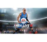 Game im Test: NBA Live 16 von Electronic Arts, Testberichte.de-Note: 2.4 Gut