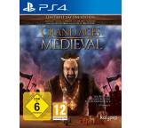 Grand Ages: Medieval (für PS4)