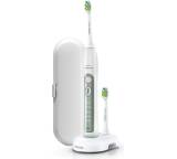 Elektrische Zahnbürste im Test: Sonicare FlexCare Plus HX6922/03 von Philips, Testberichte.de-Note: 2.5 Gut