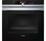 Backofen im Test: HB676GBS1 von Siemens, Testberichte.de-Note: ohne Endnote