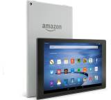 Tablet im Test: Kindle Fire HD 10 von Amazon, Testberichte.de-Note: 2.7 Befriedigend