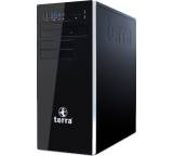 PC-System im Test: PC-Gamer 6100 von Terra, Testberichte.de-Note: 1.5 Sehr gut